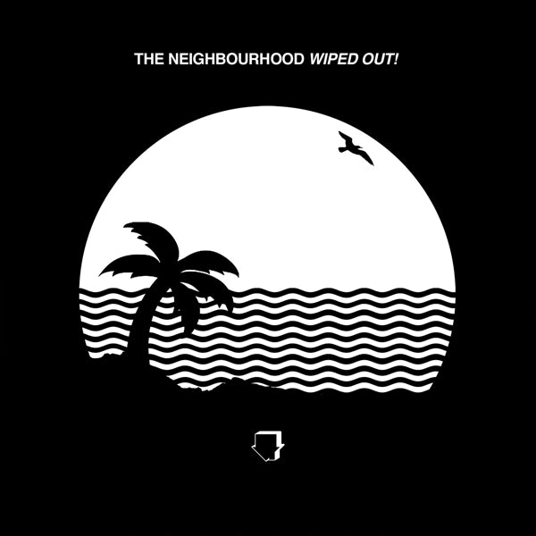 Neighbourhood - Wiped Out! |  Vinyl LP | Neighbourhood - Wiped Out! (2 LPs) | Records on Vinyl