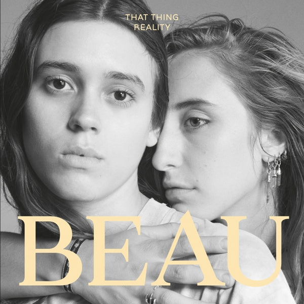 Beau - That Thing Reality |  Vinyl LP | Beau - That Thing Reality (LP) | Records on Vinyl