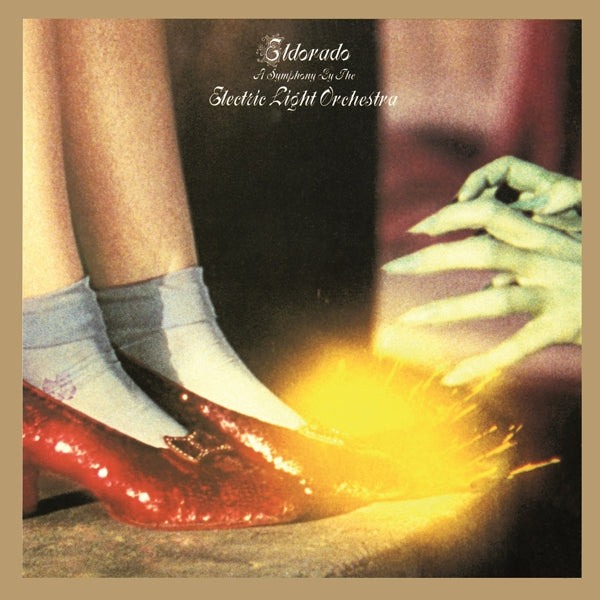  |  Vinyl LP | Electric Light Orchestra - Eldorado (LP) | Records on Vinyl