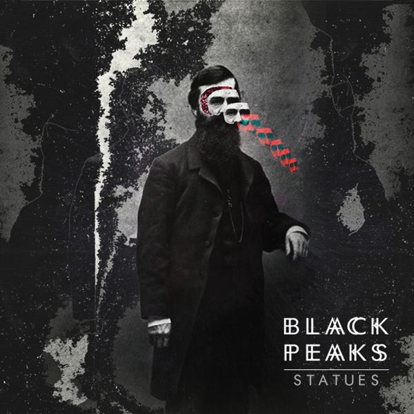 Black Peaks - Statues |  Vinyl LP | Black Peaks - Statues (LP) | Records on Vinyl