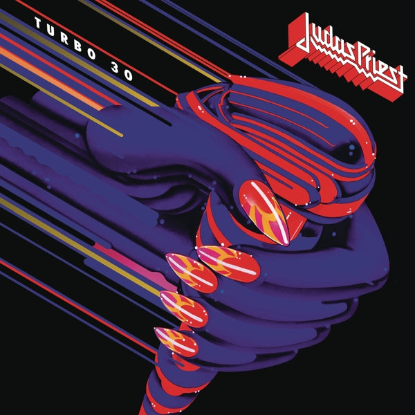  |  Vinyl LP | Judas Priest - Turbo 30 (Remastered 30th Anni (LP) | Records on Vinyl