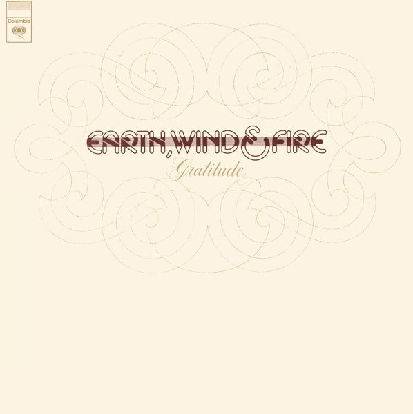 Wind Earth & Fire - Gratitude |  Vinyl LP | Wind Earth & Fire - Gratitude (2 LPs) | Records on Vinyl