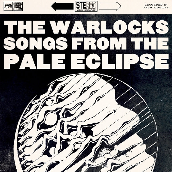Warlocks - Songs From The Pale.. |  Vinyl LP | Warlocks - Songs From The Pale.. (LP) | Records on Vinyl