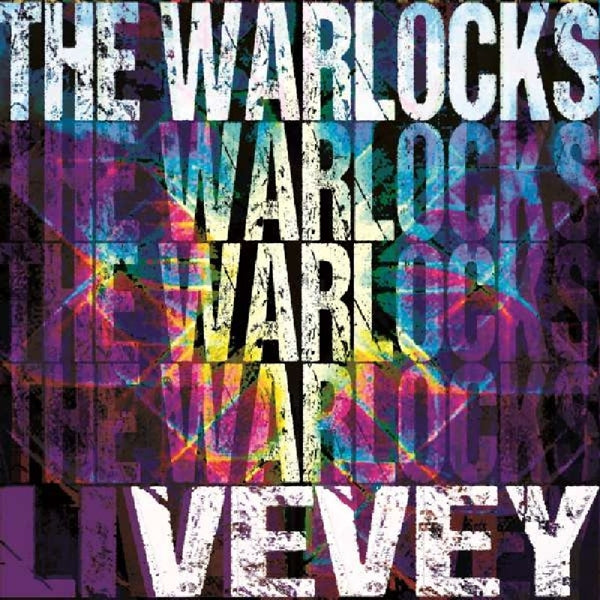  |  Vinyl LP | Warlocks - Vevey (2 LPs) | Records on Vinyl