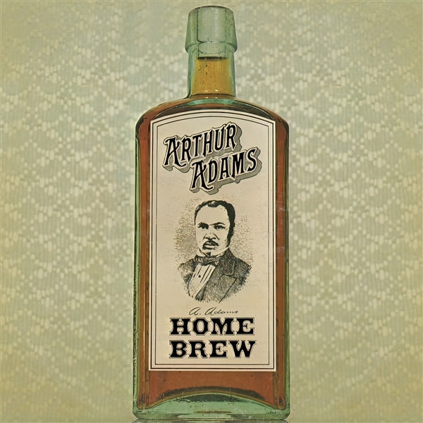  |   | Arthur Adams - Home Brew (LP) | Records on Vinyl