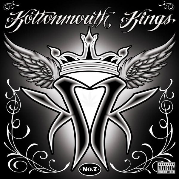 Kottonmouth Kings - Kottonmouth Kings |  Vinyl LP | Kottonmouth Kings - Kottonmouth Kings (2 LPs) | Records on Vinyl