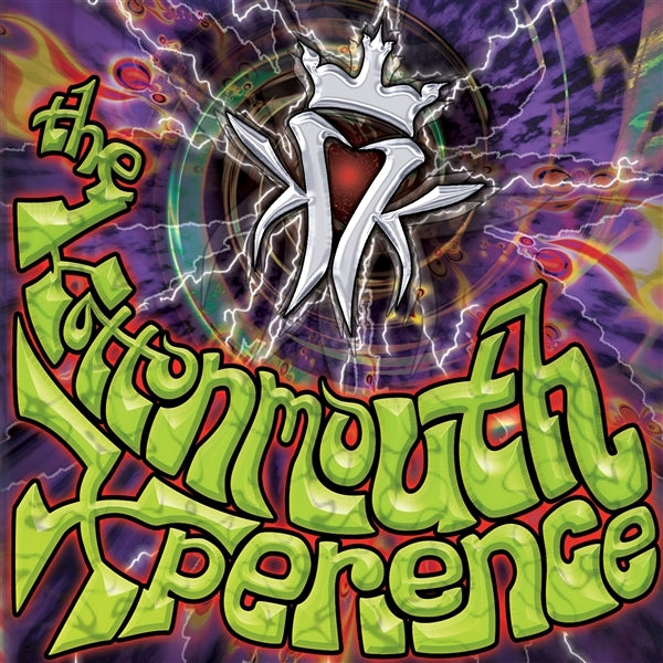  |   | Kottonmouth Kings - Kottonmouth Xperience (2 LPs) | Records on Vinyl