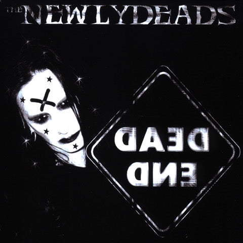 Newly Deads - Dead End  |  Vinyl LP | Newly Deads - Dead End  (LP) | Records on Vinyl