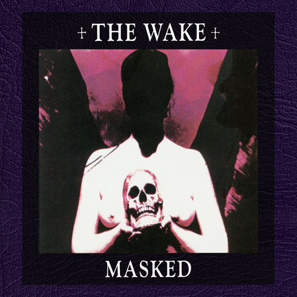 Wake - Masked  |  Vinyl LP | Wake - Masked  (LP) | Records on Vinyl