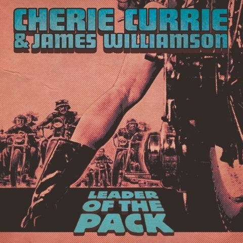  |   | Cherie & James Williamson Currie - Leader of the Pack (Single) | Records on Vinyl