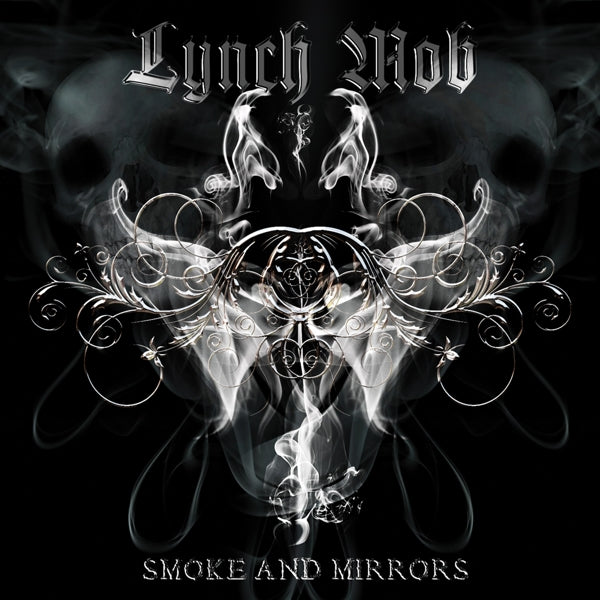  |  Vinyl LP | Lynch Mob - Smoke & Mirrors (2 LPs) | Records on Vinyl