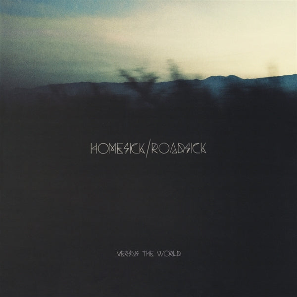 Versus The World - Homesick/..  |  Vinyl LP | Versus The World - Homesick/..  (LP) | Records on Vinyl