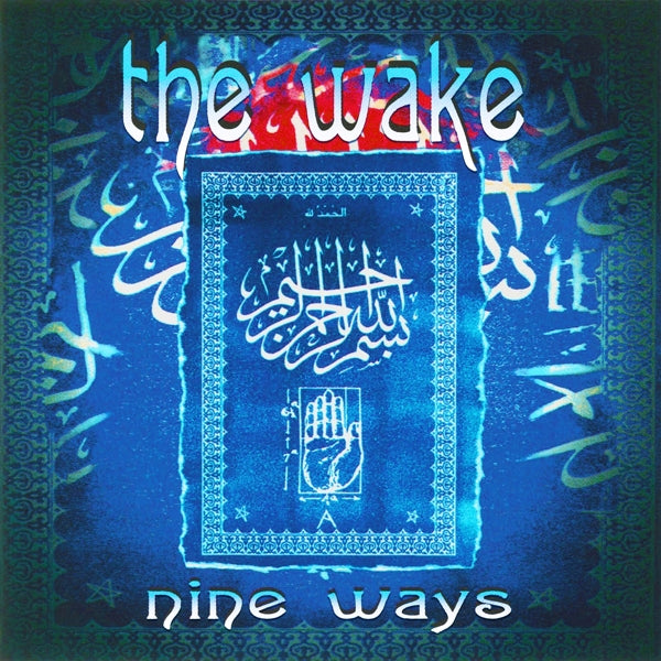 Wake - Nine Ways  |  Vinyl LP | Wake - Nine Ways  (LP) | Records on Vinyl
