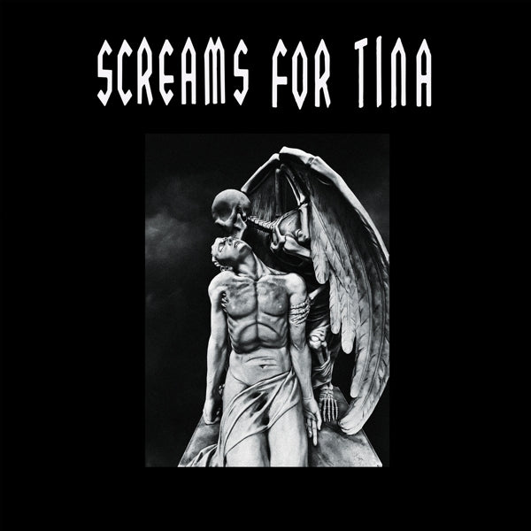 Screams For Tina - Screams For..  |  Vinyl LP | Screams For Tina - Screams For..  (LP) | Records on Vinyl