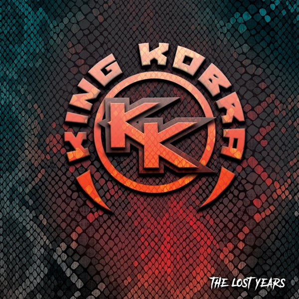 King Kobra - Lost Years  |  Vinyl LP | King Kobra - Lost Years  (LP) | Records on Vinyl