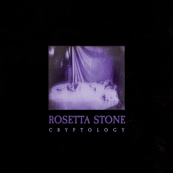 Rosetta Stone - Cryptology |  Vinyl LP | Rosetta Stone - Cryptology (LP) | Records on Vinyl
