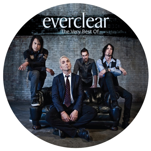  |  Vinyl LP | Everclear - Very Best of (LP) | Records on Vinyl