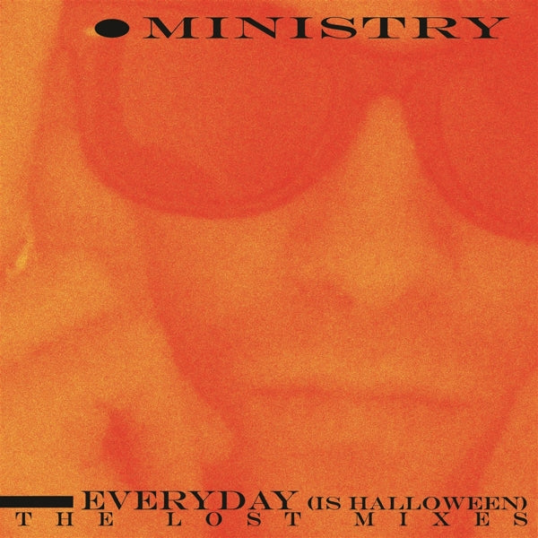 Ministry - Every Day Is..  |  Vinyl LP | Ministry - Every Day Is..  (LP) | Records on Vinyl