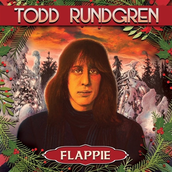 Todd Rundgren - Flappie |  7" Single | Todd Rundgren - Flappie (7" Single) | Records on Vinyl