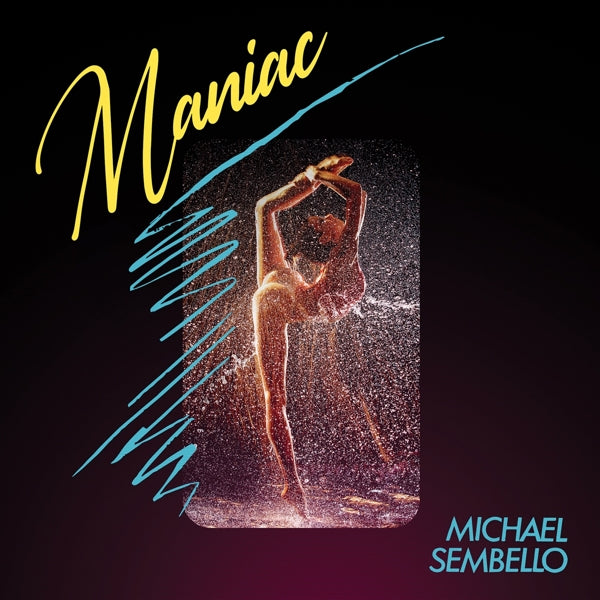 Michael Sembello - Maniac |  7" Single | Michael Sembello - Maniac (7" Single) | Records on Vinyl