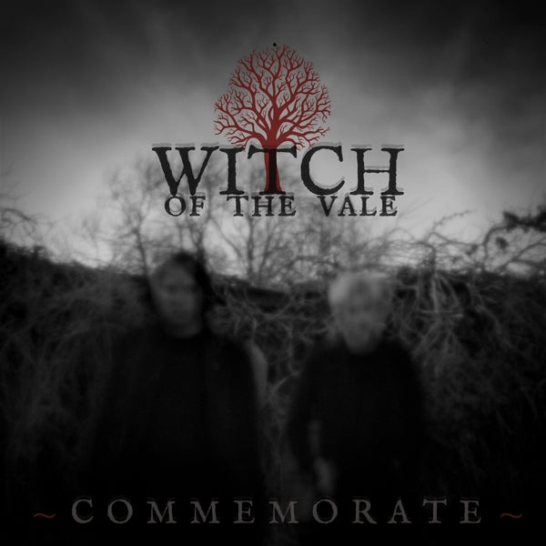 Witch Of The Vale - Commemorate |  Vinyl LP | Witch Of The Vale - Commemorate (LP) | Records on Vinyl