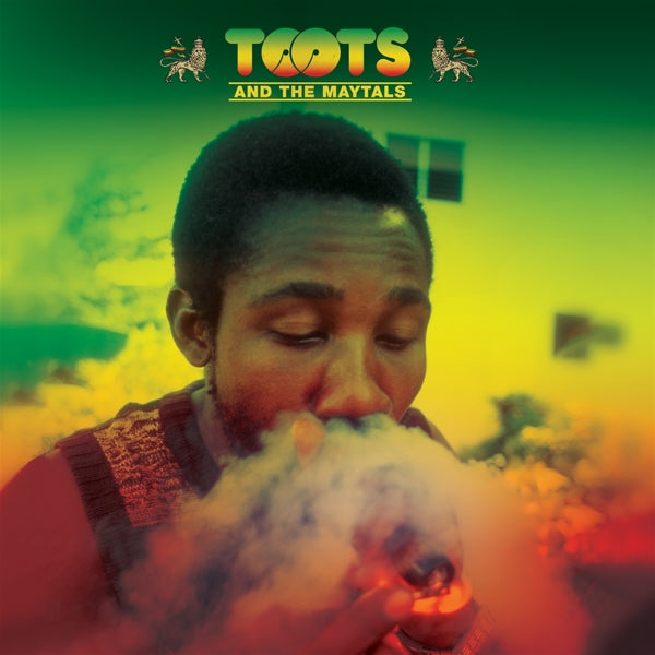 Toots & The Maytals - Pessyre..  |  7" Single | Toots & The Maytals - Pessyre..  (7" Single) | Records on Vinyl
