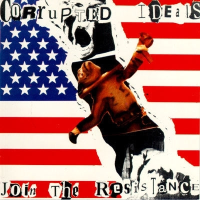 Corrupted Ideals - Join The..  |  Vinyl LP | Corrupted Ideals - Join The..  (LP) | Records on Vinyl
