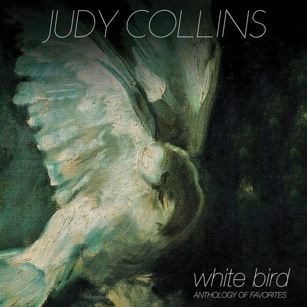 Judy Collins - White Bird  |  Vinyl LP | Judy Collins - White Bird  (LP) | Records on Vinyl