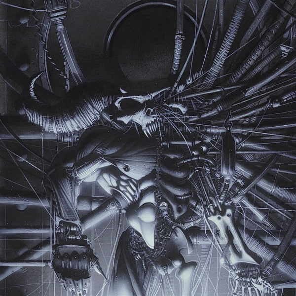  |  Vinyl LP | Danzig - Danzig 5 / Blackacidevil (LP) | Records on Vinyl