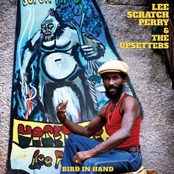 Lee "Scratch" Perry & The Upsetters - Bird In Hand |  7" Single | Lee "Scratch" Perry & The Upsetters - Bird In Hand (7" Single) | Records on Vinyl