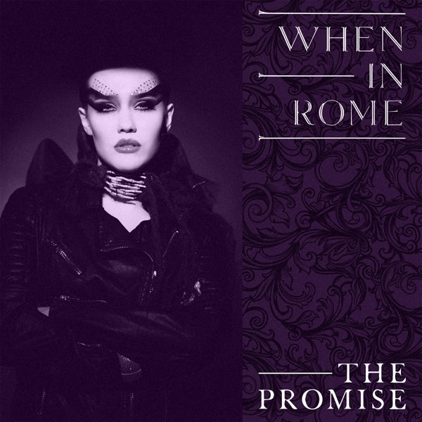 When In Rome - Promise |  7" Single | When In Rome - Promise (7" Single) | Records on Vinyl