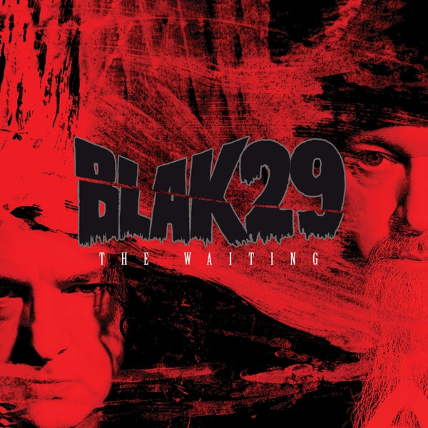  |   | Blak29 - Waiting (LP) | Records on Vinyl
