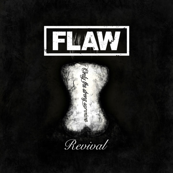  |  Vinyl LP | Flaw - Revival (LP) | Records on Vinyl