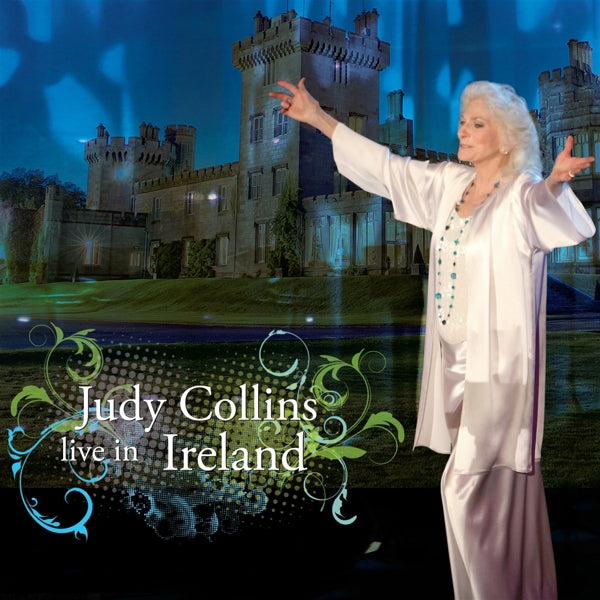  |  Vinyl LP | Judy Collins - Live In Ireland (LP) | Records on Vinyl