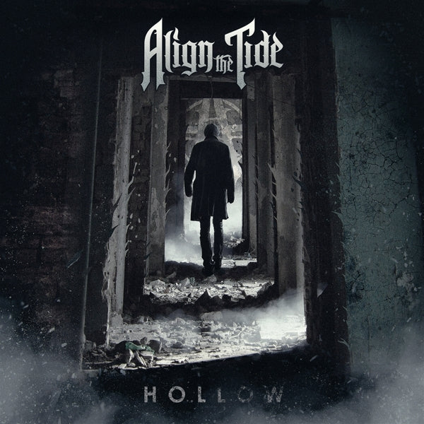  |  Vinyl LP | Align the Tide - Hollow (LP) | Records on Vinyl