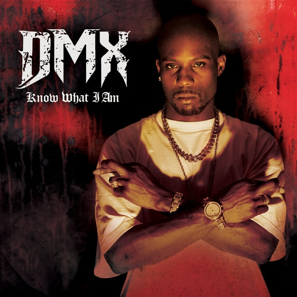  |  7" Single | Dmx - Know What I Am (Single) | Records on Vinyl