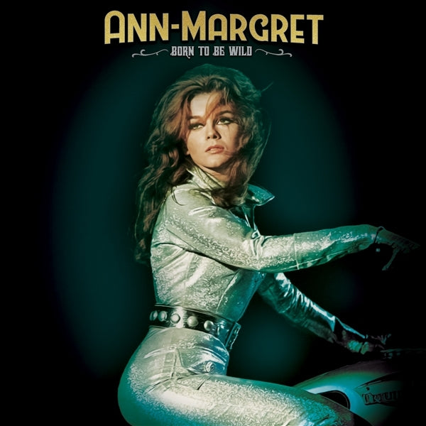  |  Vinyl LP | Ann-Margret - Born To Be Wild (LP) | Records on Vinyl