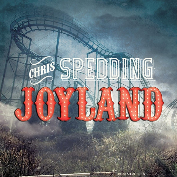  |  Vinyl LP | Chris Spedding - Joyland (LP) | Records on Vinyl