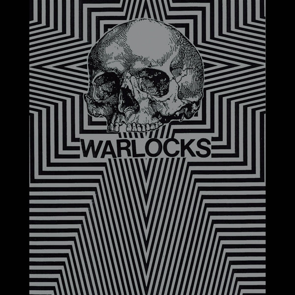  |  Vinyl LP | Warlocks - Songs From the Pale Eclipse (LP) | Records on Vinyl