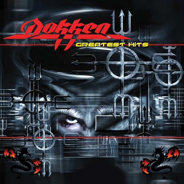 |   | Dokken - Greatest Hits (LP) | Records on Vinyl