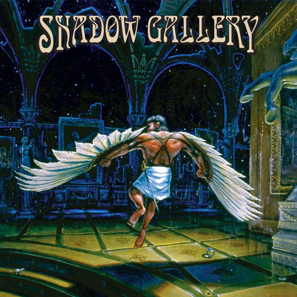  |  Vinyl LP | Shadow Gallery - Shadow Gallery (2 LPs) | Records on Vinyl