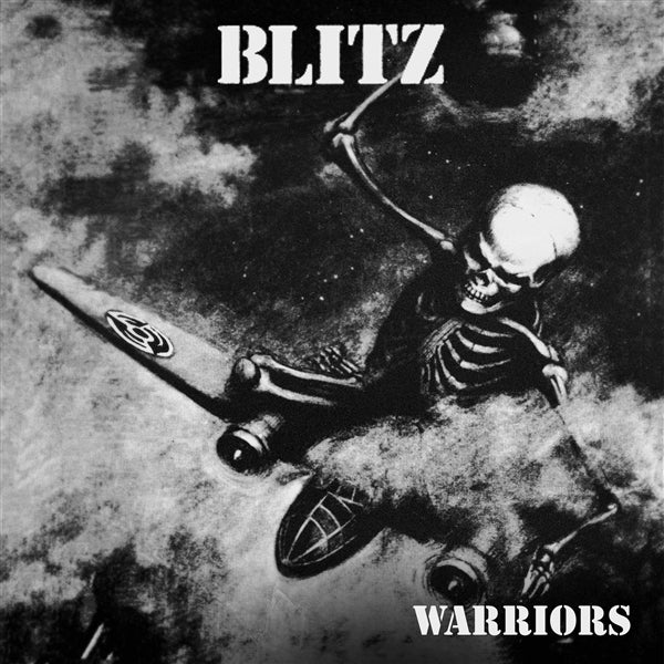  |  7" Single | Blitz - New Age (Single) | Records on Vinyl