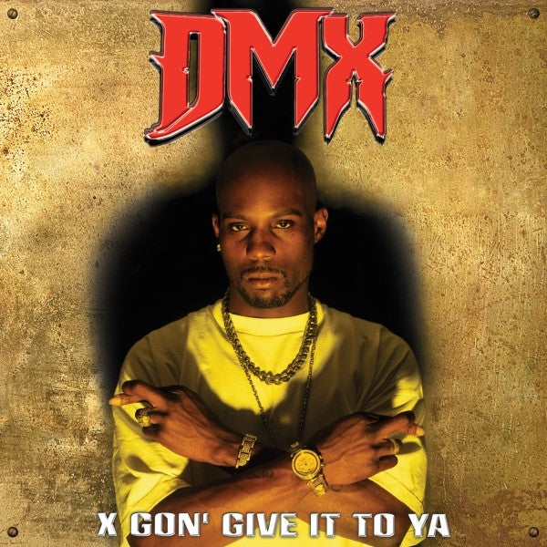  |   | Dmx - X Gon' Give It To Ya (2 LPs) | Records on Vinyl