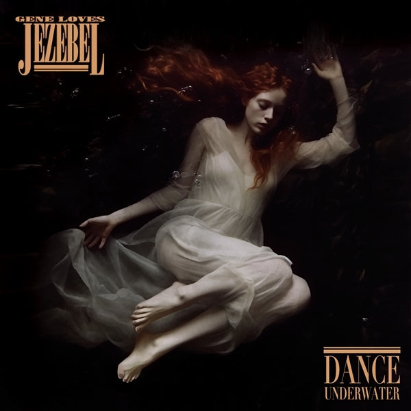  |   | Gene Loves Jezebel - Dance Underwater (LP) | Records on Vinyl