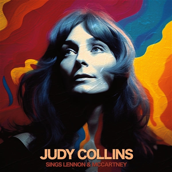  |   | Judy Collins - Sings Lennon & McCartney (LP) | Records on Vinyl