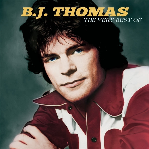  |   | B.J. Thomas - Very Best of (LP) | Records on Vinyl