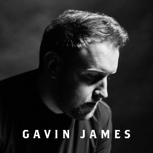  |  Vinyl LP | Gavin James - Bitter Pill (2 LPs) | Records on Vinyl
