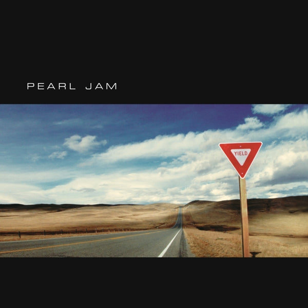  |  Vinyl LP | Pearl Jam - Yield (LP) | Records on Vinyl