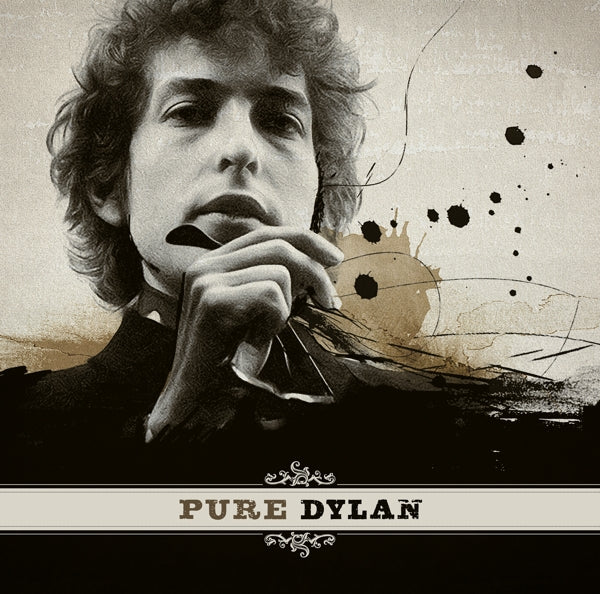  |  Vinyl LP | Bob Dylan - Pure Dylan - an Intimate Look (2 LPs) | Records on Vinyl