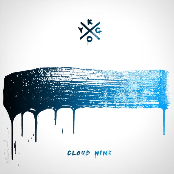  |  Vinyl LP | Kygo - Cloud Nine (2 LPs) | Records on Vinyl